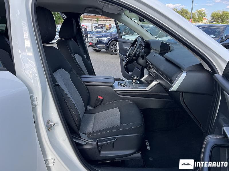 2022 Mazda CX-60 — Miniatură 16