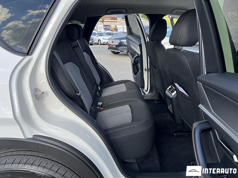2022 Mazda CX-60 — Miniatură 15