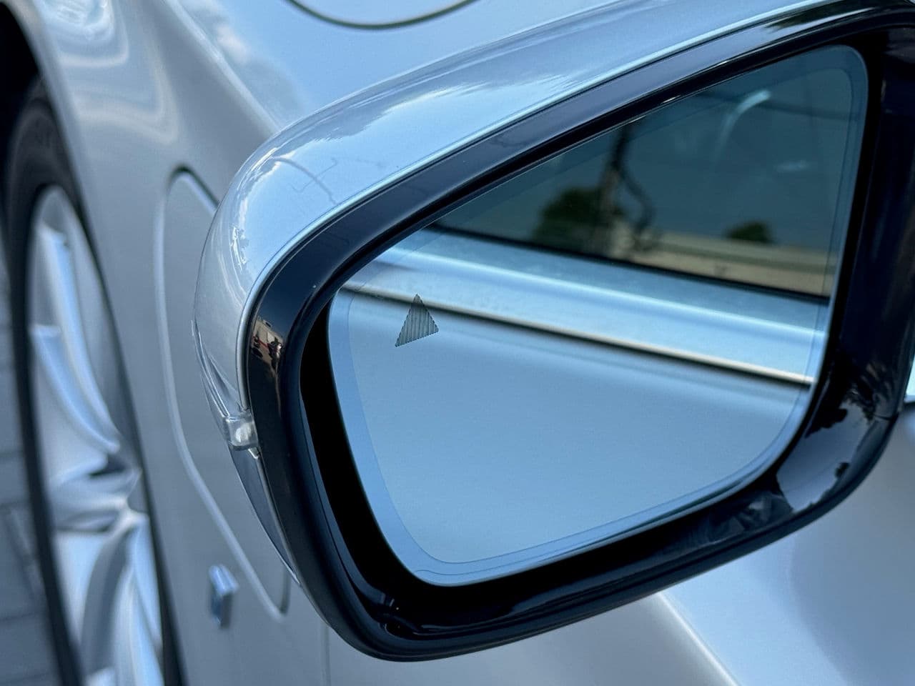 2017 BMW 740e — Miniatură 6