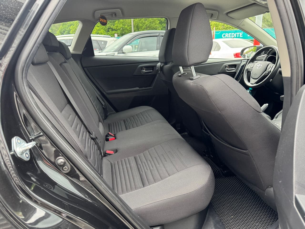Toyota Auris 2017 — Миниатюра 8