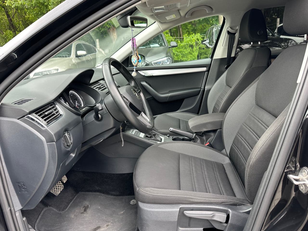 2019 Skoda Octavia — Miniatură 5