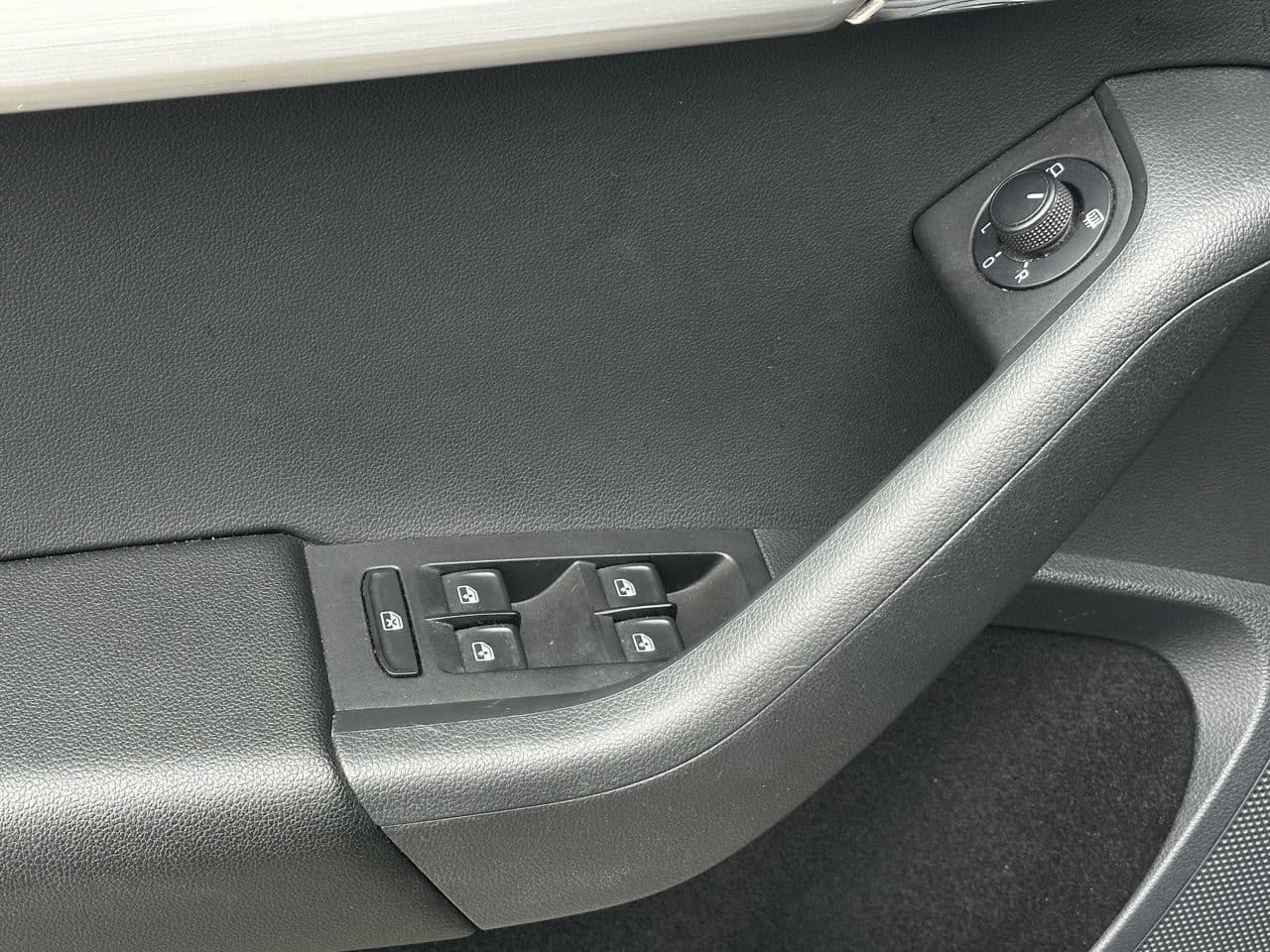 2019 Skoda Octavia — Miniatură 6