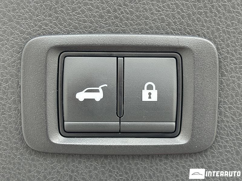 2023 Mitsubishi Eclipse Cross — Miniatură 24