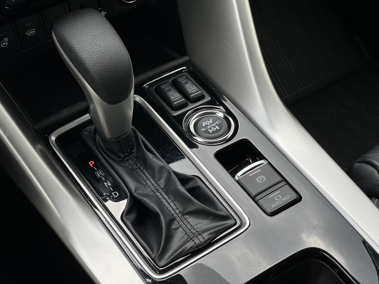 2023 Mitsubishi Eclipse Cross — Miniatură 14