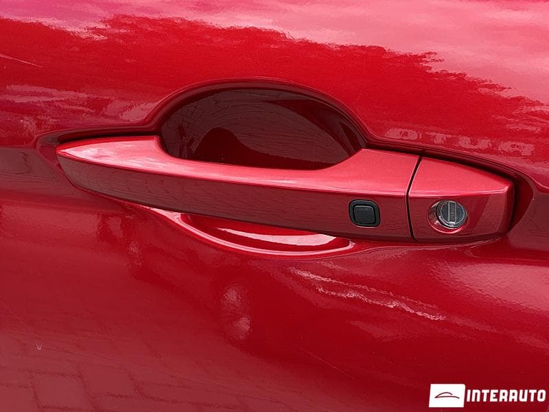 2023 Mitsubishi Eclipse Cross — Miniatură 20