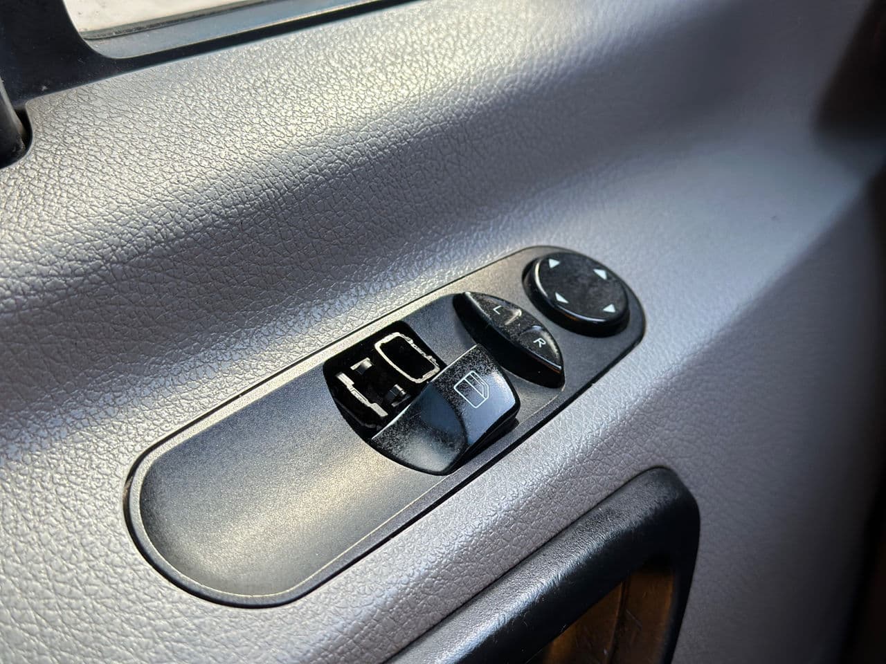2009 Mercedes Sprinter — Miniatură 6