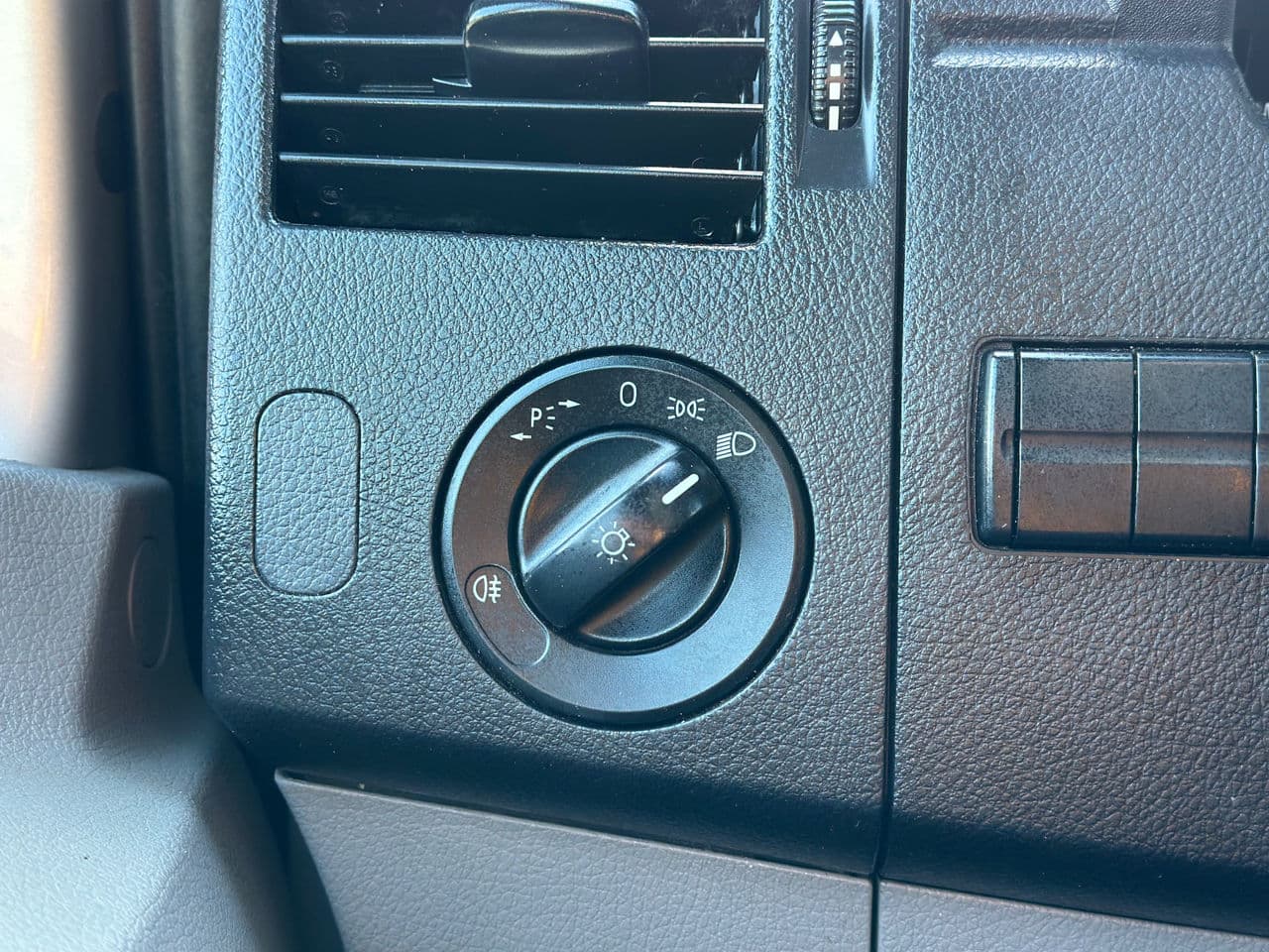 2009 Mercedes Sprinter — Miniatură 9