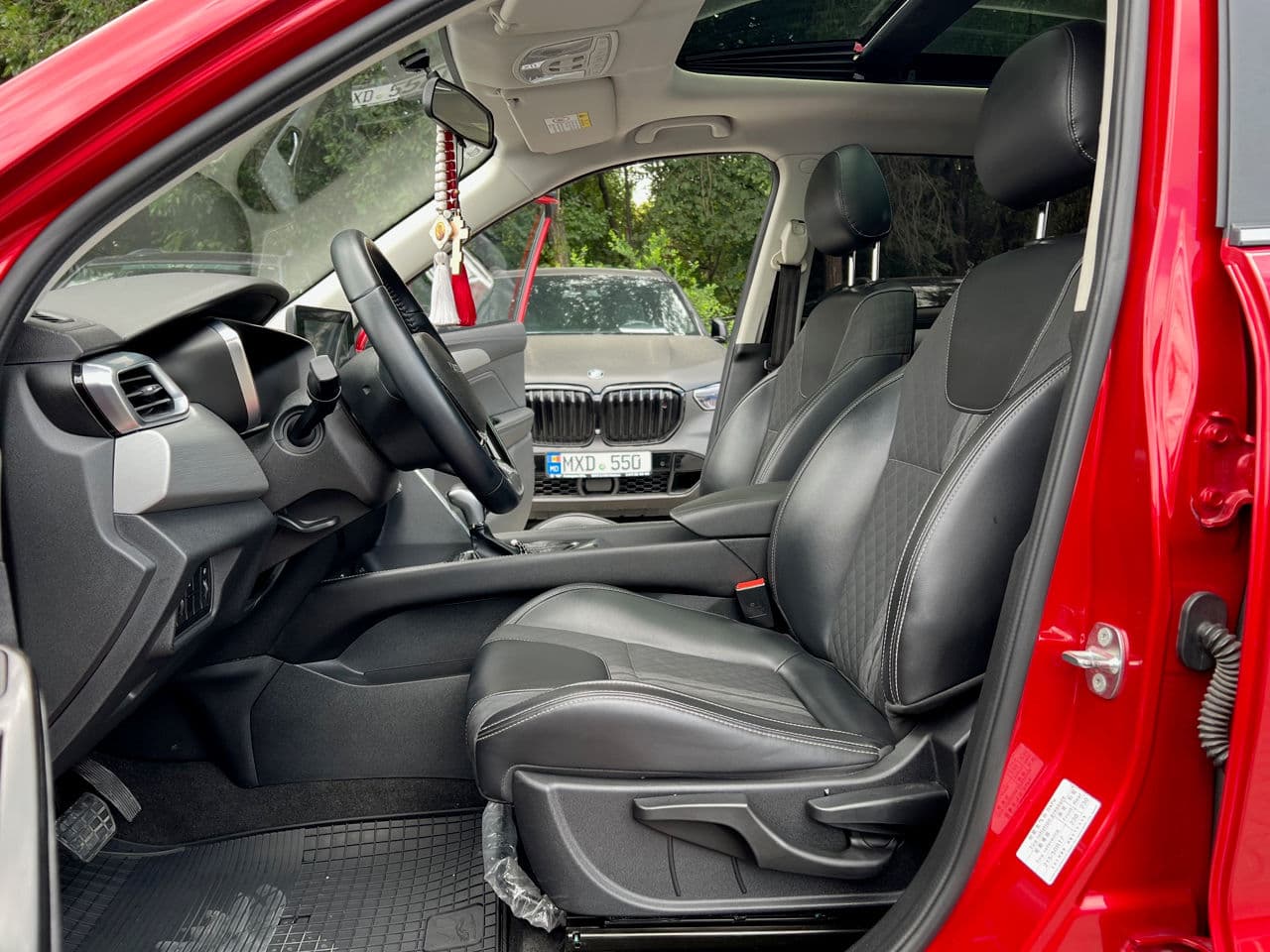 Baic X3 2021 — Миниатюра 5