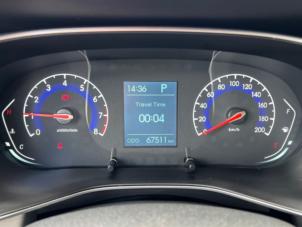 Baic X3 2021 — Миниатюра 10
