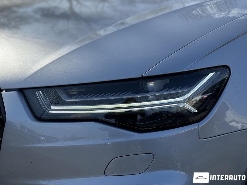 2015 Audi RS6 — Miniatură 25