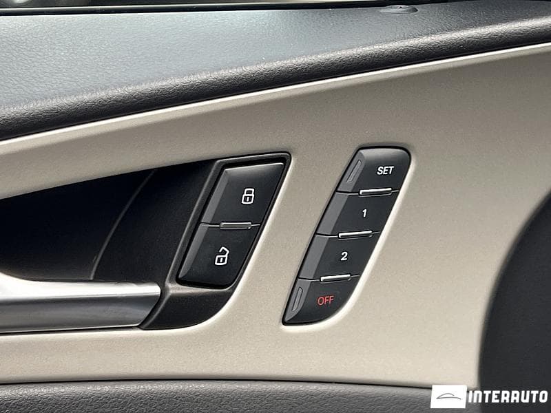 Audi A6 Allroad 2017 — Миниатюра 24