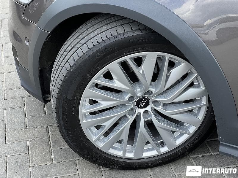 Audi A6 Allroad 2017 — Миниатюра 20