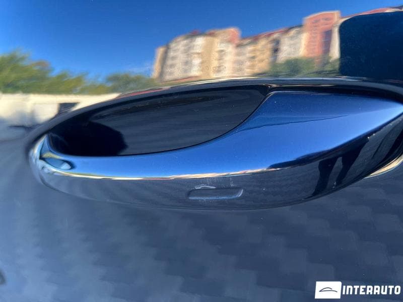 2022 Porsche Cayenne Coupe — Miniatură 5