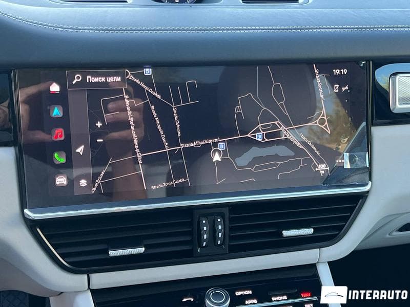 2022 Porsche Cayenne Coupe — Miniatură 13