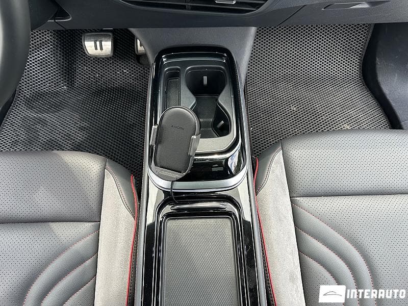 2023 Volkswagen ID.4 Crozz — Miniatură 14