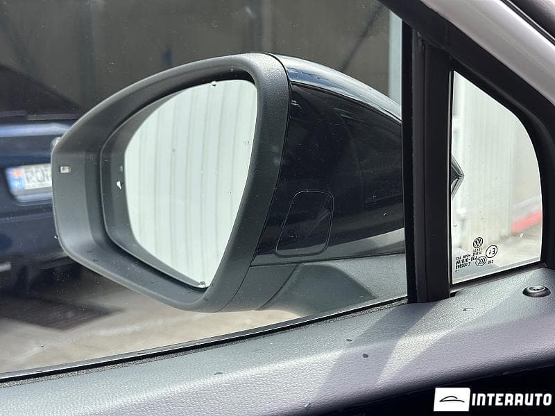 2023 Volkswagen ID.4 Crozz — Miniatură 23