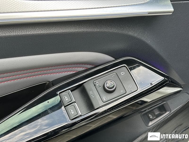 2023 Volkswagen ID.4 Crozz — Miniatură 16