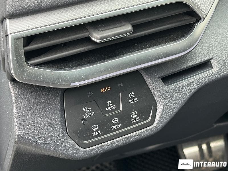 2023 Volkswagen ID.4 Crozz — Miniatură 13
