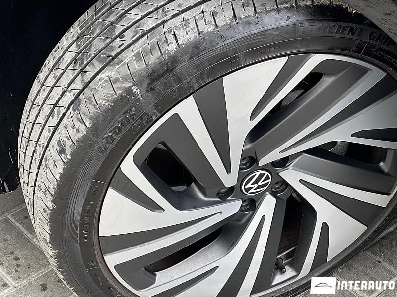 2023 Volkswagen ID.4 Crozz — Miniatură 22