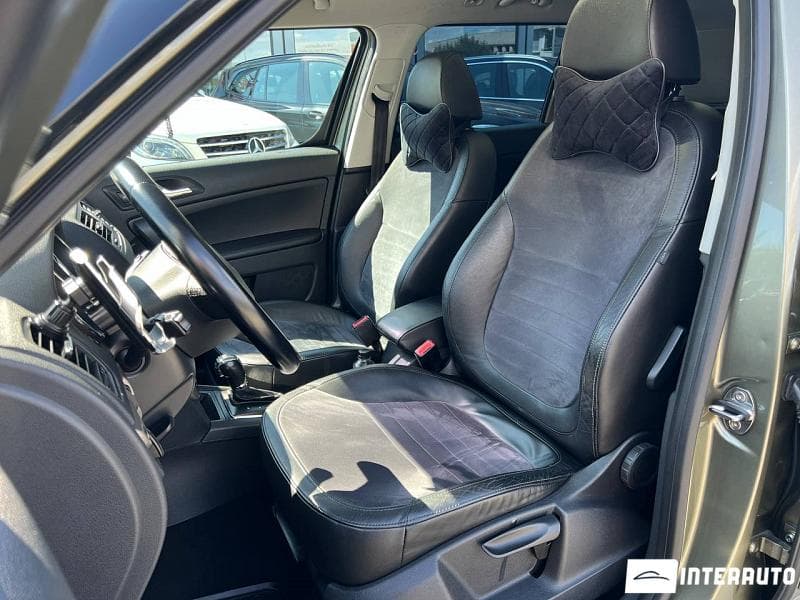 2014 Skoda Yeti — Miniatură 6
