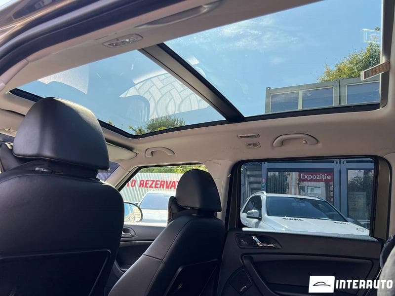 2014 Skoda Yeti — Miniatură 15
