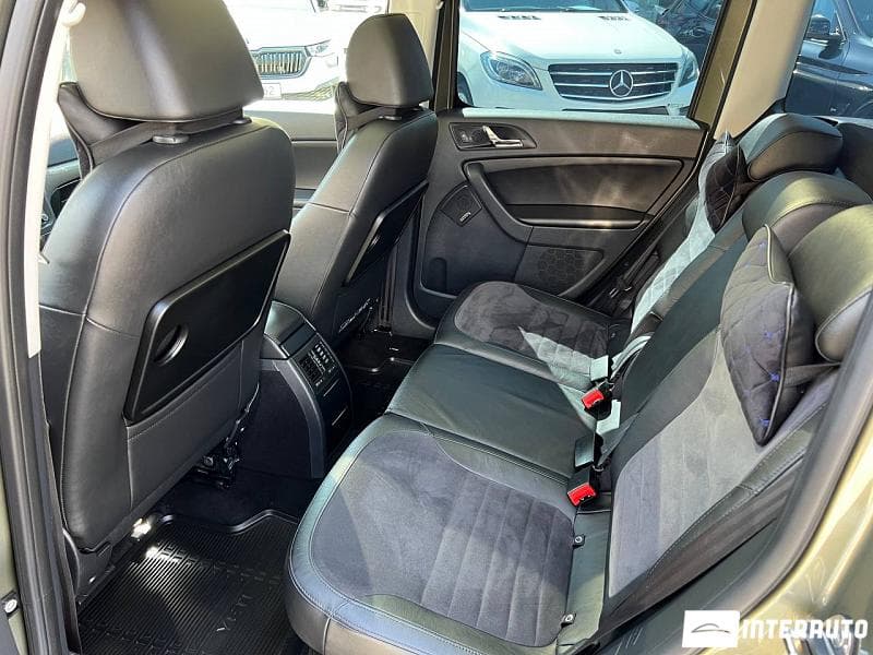 2014 Skoda Yeti — Miniatură 18
