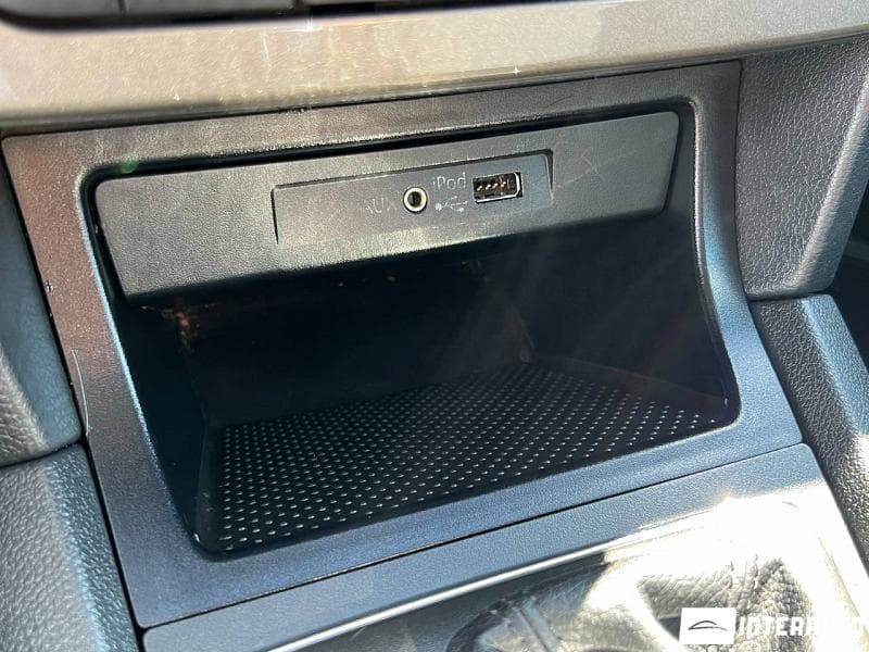 2014 Skoda Yeti — Miniatură 13
