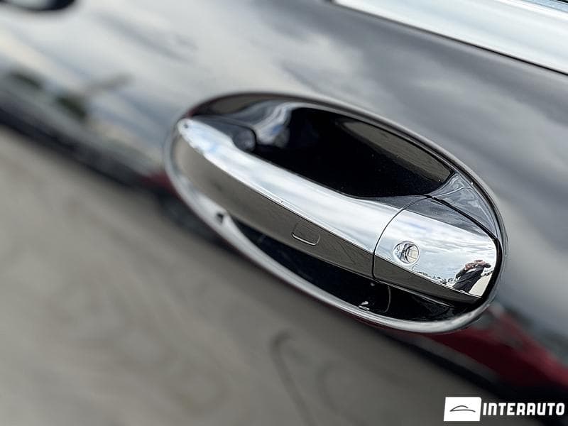 2014 Mercedes S 500 — Miniatură 7