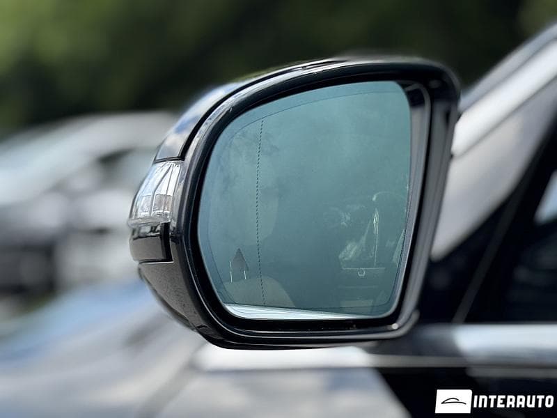 2014 Mercedes S 500 — Miniatură 8