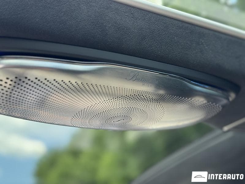 2014 Mercedes S 500 — Miniatură 20
