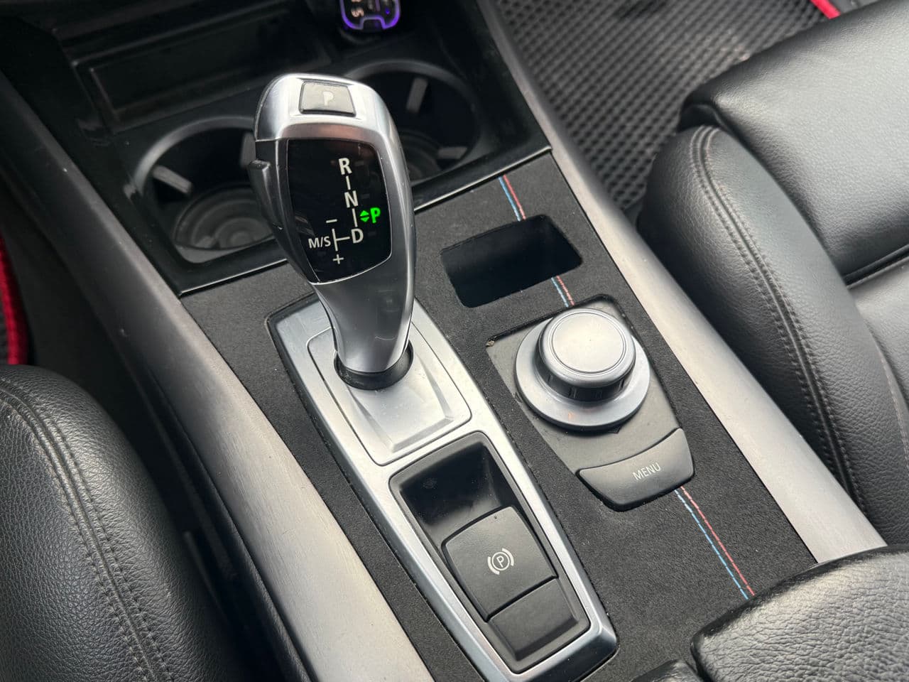 BMW X5 3.0D 2007 — Миниатюра 11