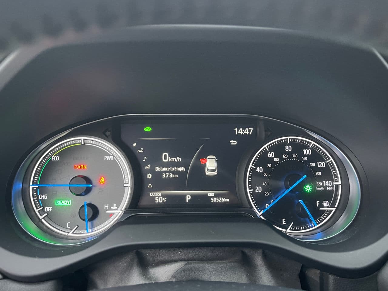 Toyota Venza 2022 — Миниатюра 10