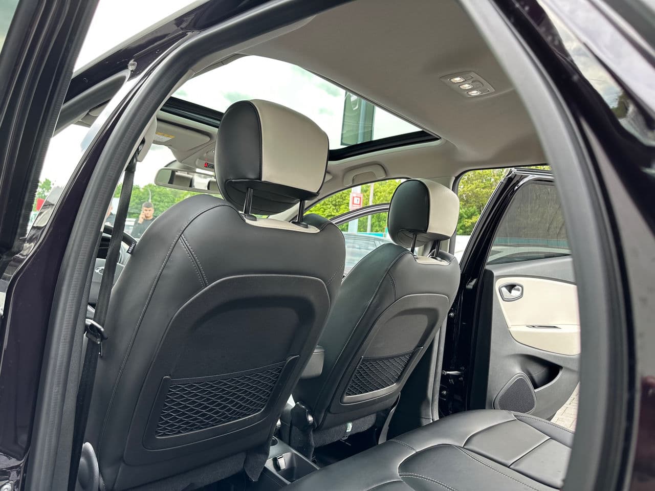 Renault Captur 2018 — Миниатюра 17