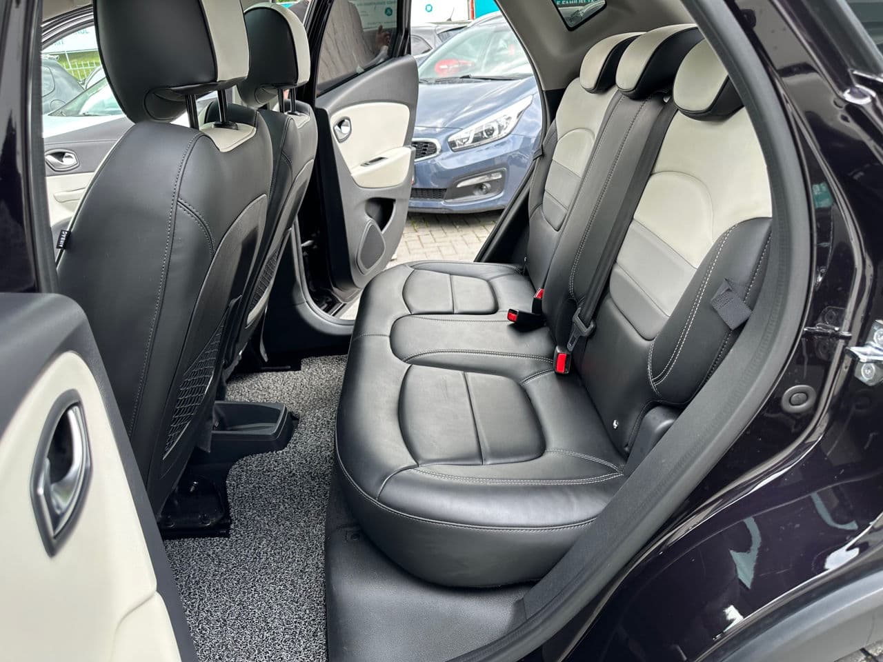 Renault Captur 2018 — Миниатюра 19