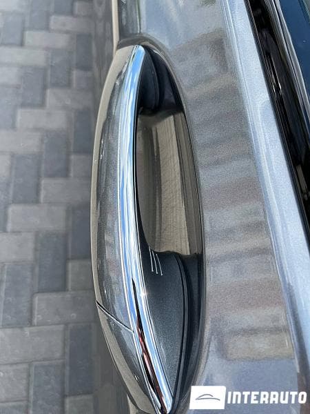 2016 BMW 740 — Miniatură 5