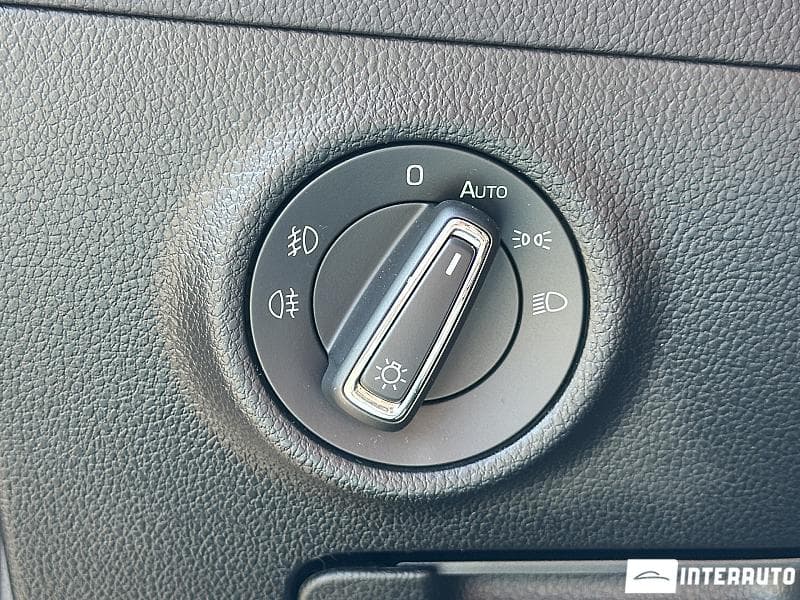 2022 Skoda Superb — Miniatură 19