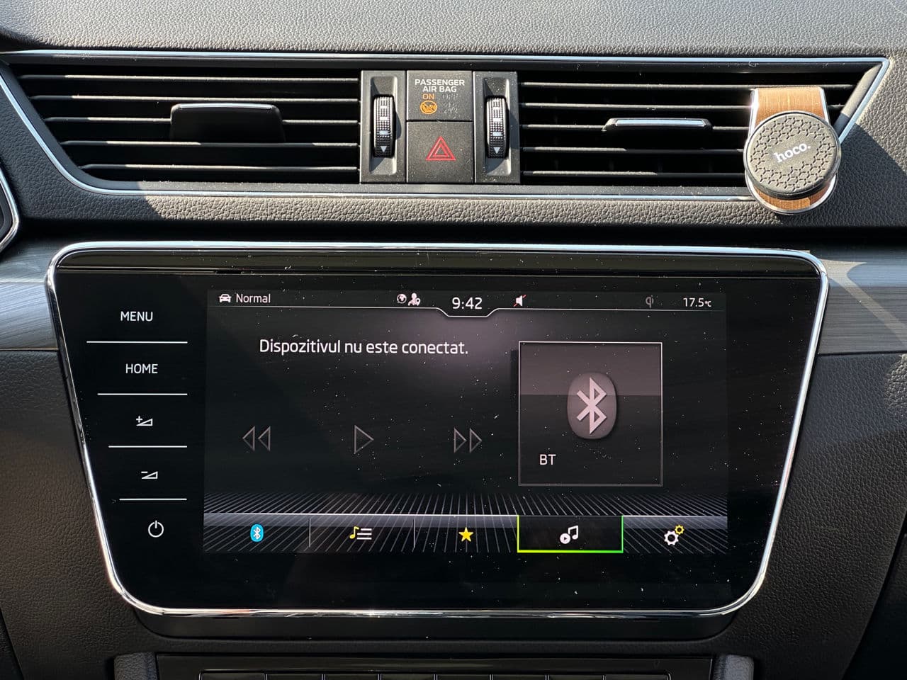 2022 Skoda Superb — Miniatură 9
