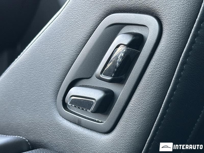 2022 Skoda Superb — Miniatură 22