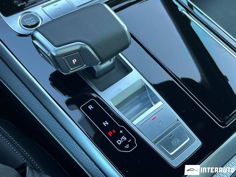2024 Audi Q7 — Miniatură 19