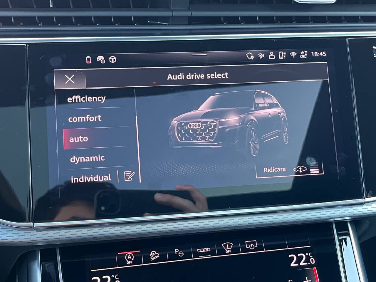 2024 Audi Q7 — Miniatură 6