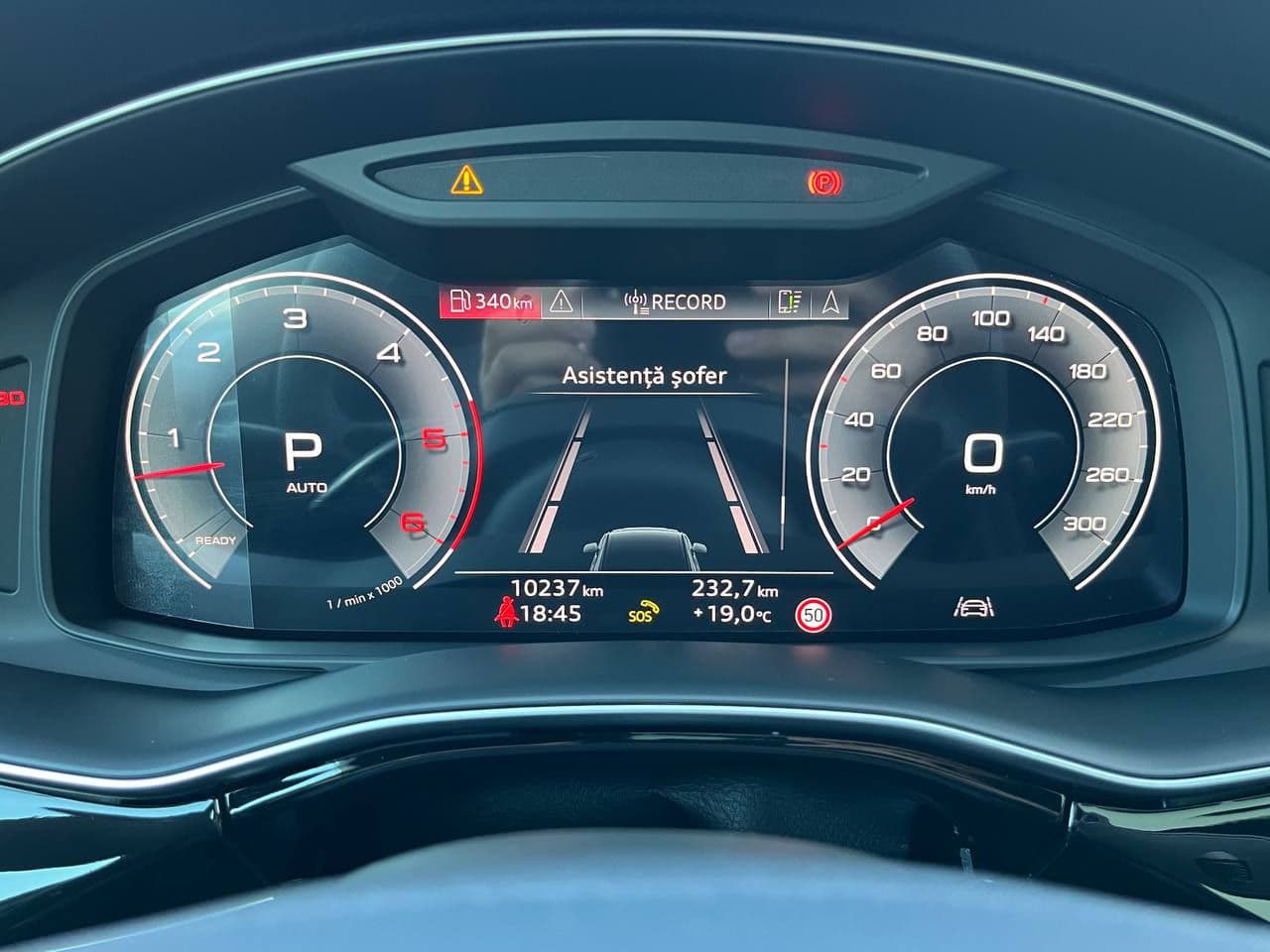 2024 Audi Q7 — Miniatură 10