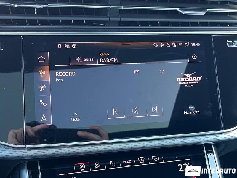 2024 Audi Q7 — Miniatură 11