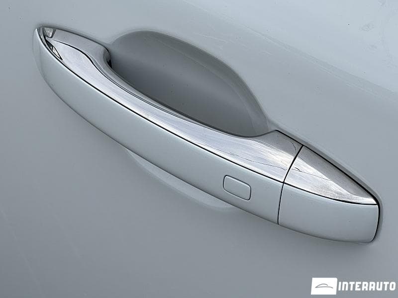 2021 Renault Megane — Miniatură 15