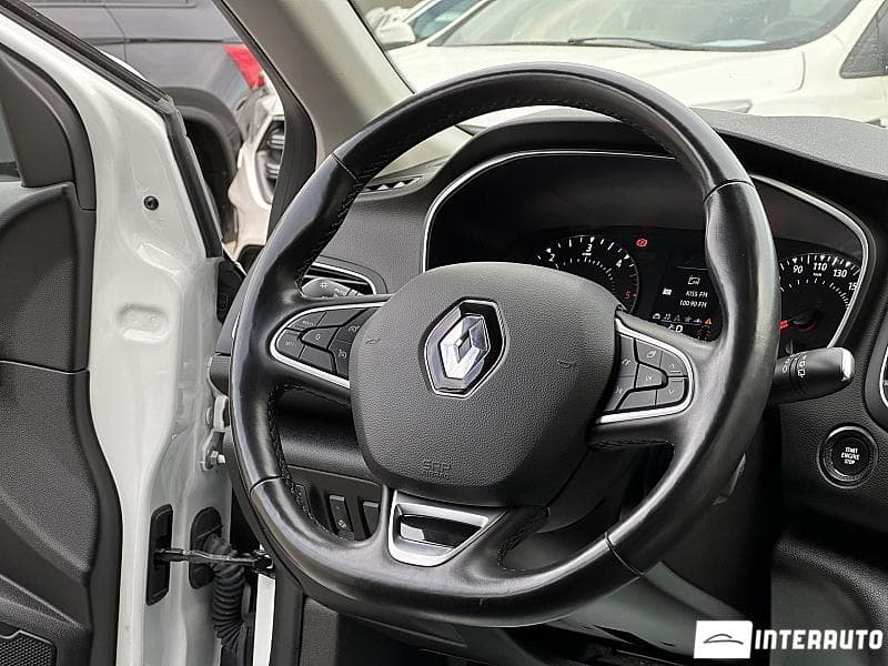 2021 Renault Megane — Miniatură 7