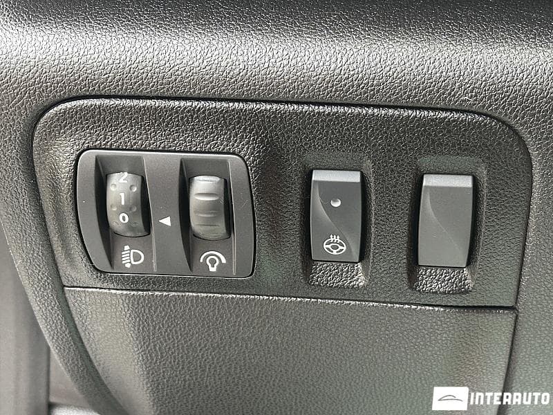 2021 Renault Megane — Miniatură 17