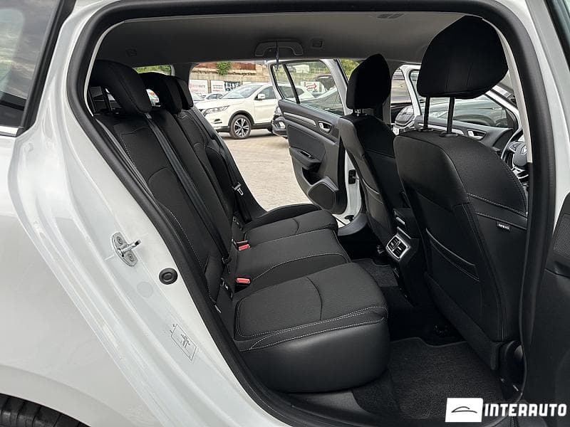 2021 Renault Megane — Miniatură 12