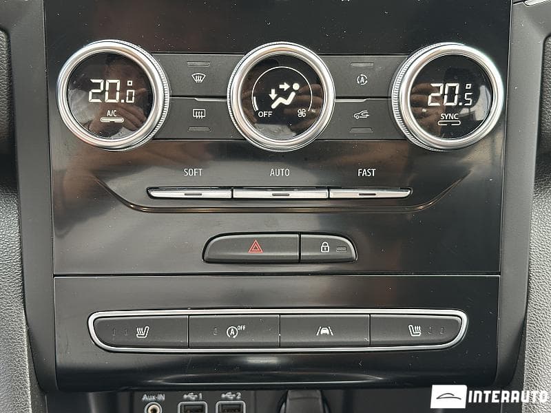 2021 Renault Megane — Miniatură 9