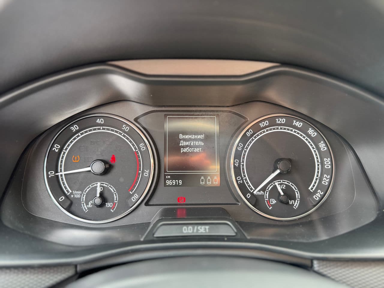2020 Skoda Scala — Miniatură 11