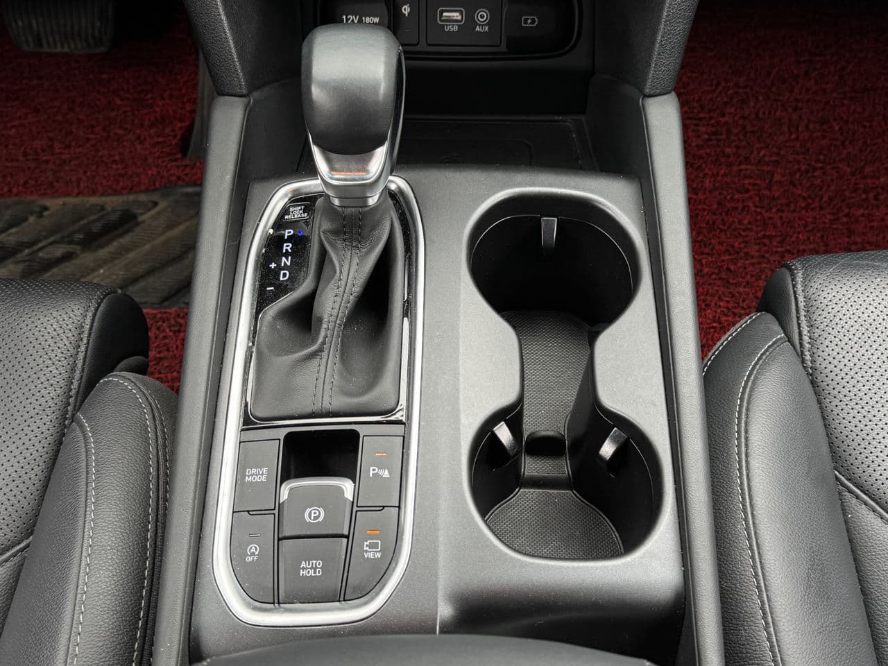 2019 Hyundai Santa Fe — Miniatură 11