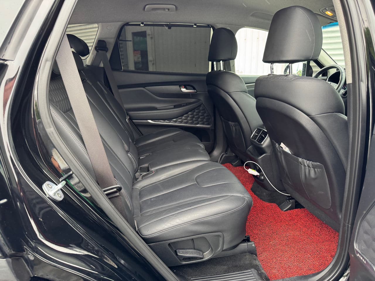 2019 Hyundai Santa Fe — Miniatură 20
